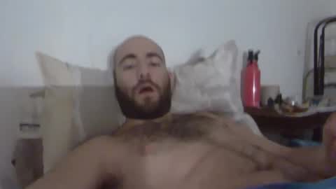 Snapshot of handyboy991 chatting on 4, 10, 2025 handyboy991 online show from 4, 10, 2025