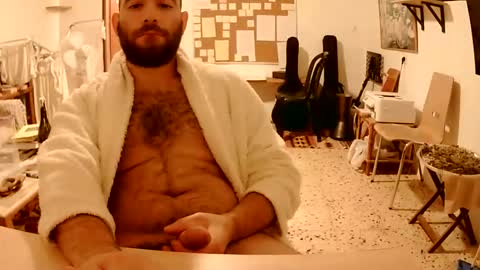 Snapshot of handyboy991 chatting on 22, 10, 2025 handyboy991 online show from 22, 10, 2025