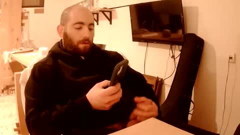 Snapshot of handyboy991 chatting on 2, 12, 2025 handyboy991 online show from 2, 12, 2025