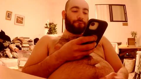 Snapshot of handyboy991 chatting on 2, 2, 2026 handyboy991 online show from 2, 2, 2026