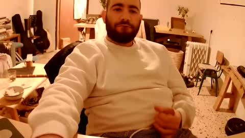 Snapshot of handyboy991 chatting on 6, 2, 2026 handyboy991 online show from 6, 2, 2026