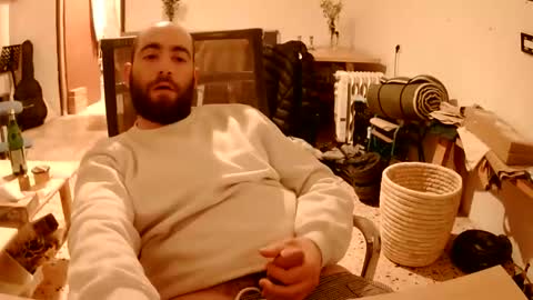 Snapshot of handyboy991 chatting on 18, 2, 2026 handyboy991 online show from 18, 2, 2026