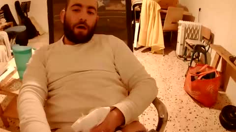 Snapshot of handyboy991 chatting on 11, 3, 2026 handyboy991 online show from 11, 3, 2026