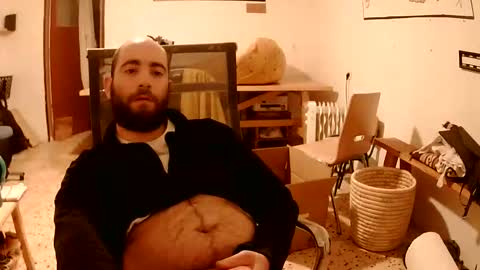 Snapshot of handyboy991 chatting on 19, 3, 2026 handyboy991 online show from 19, 3, 2026