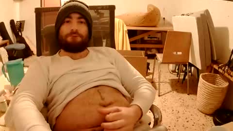 Snapshot of handyboy991 chatting on 26, 3, 2026 handyboy991 online show from 26, 3, 2026