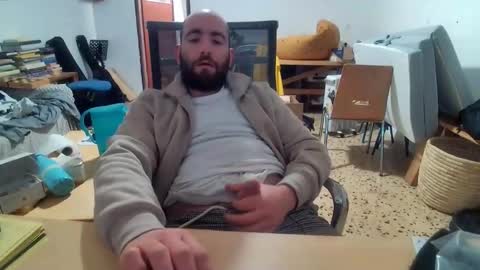 Snapshot of handyboy991 chatting on 29, 3, 2026 handyboy991 online show from 29, 3, 2026