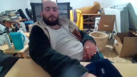 Snapshot of handyboy991 chatting on 31, 3, 2026 handyboy991 online show from 31, 3, 2026