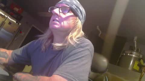 Snapshot of handyman5303 chatting on 28, 1, 2025 Handystudman online show from 28, 1, 2025