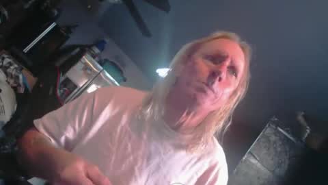 Snapshot of handyman5303 chatting on 24, 2, 2025 Handystudman online show from 24, 2, 2025