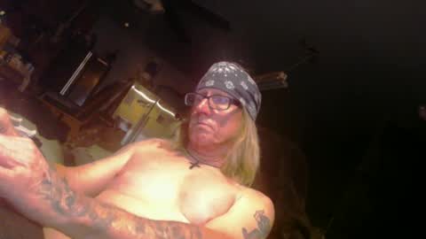 Snapshot of handyman5303 chatting on 5, 3, 2025 Handystudman online show from 5, 3, 2025