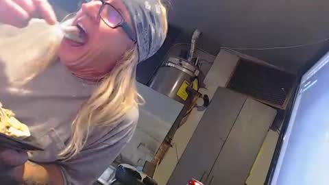 Handystudman online show from 7, 11, 2025