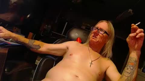 Handystudman online show from 9, 11, 2025