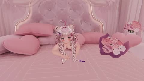 Brittany online show from 5, 4, 2026