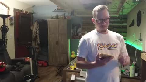 Nate online show from 5, 12, 2024