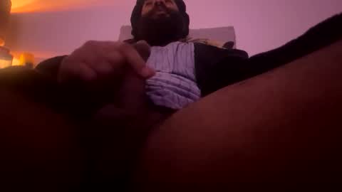 hangjball online show from 1, 12, 2025