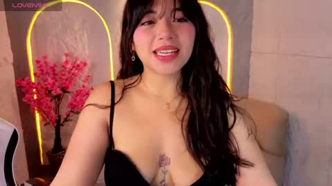 Snapshot of hani_amber_tx chatting on 27, 7, 2026 Follow me.. Live 730 to 1400 online show from 27, 7, 2026