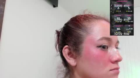Snapshot of hanie_boobs chatting on 31, 5, 2026 Ana online show from 31, 5, 2026