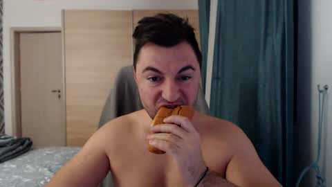 HankMalone online show from 16, 12, 2024