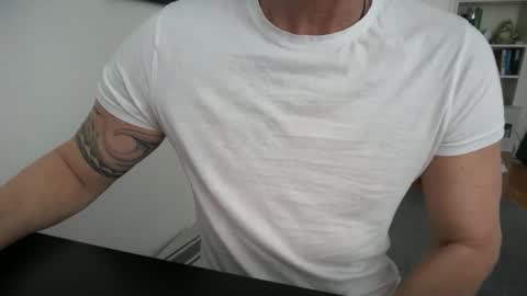 Snapshot of hankmoody6 chatting on 1, 4, 2026 hanky online show from 1, 4, 2026