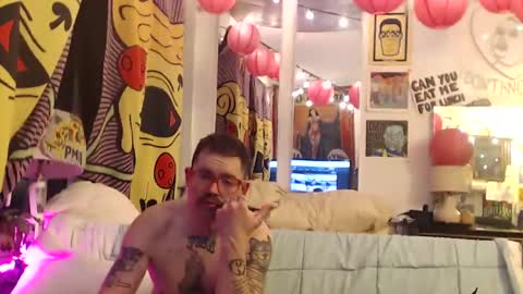 hank rams online show from 17, 2, 2025