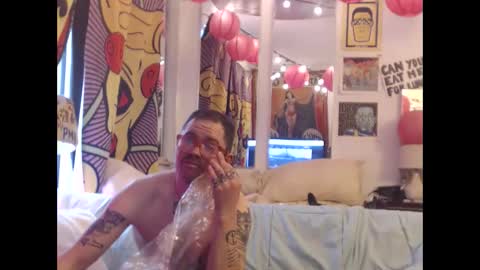 hank rams online show from 5, 3, 2025