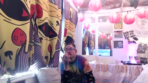 hank rams online show from 16, 11, 2025