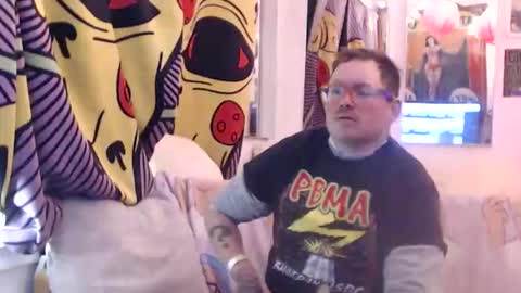 hank rams online show from 14, 12, 2025