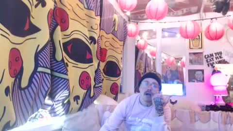 hank rams online show from 13, 1, 2026