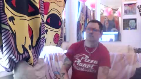 hank rams online show from 7, 2, 2026