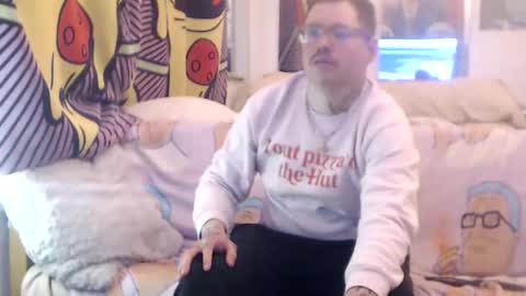 hank rams online show from 5, 3, 2026