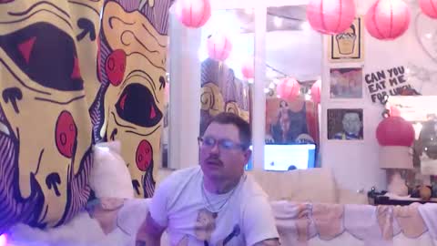 Snapshot of hankrams chatting on 4, 5, 2026 hank rams online show from 4, 5, 2026