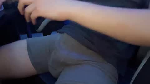 hankythewanky69 online show from 8, 1, 2026