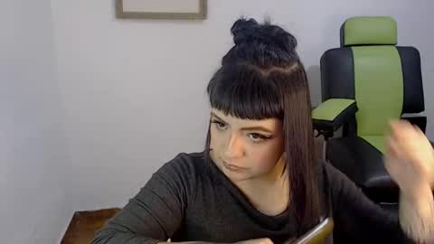 JUANA online show from 16, 12, 2024