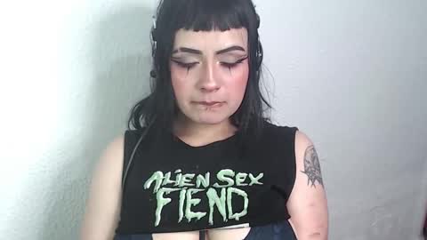 JUANA online show from 14, 2, 2025