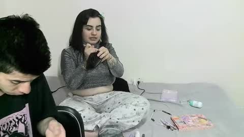 JUANA online show from 10, 11, 2025