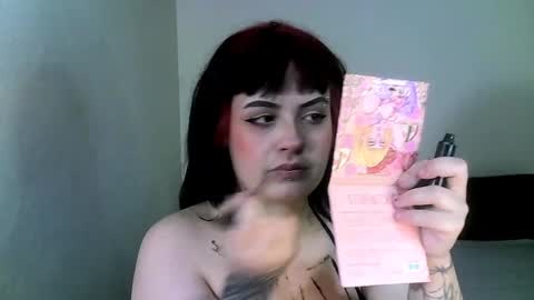 JUANA online show from 24, 2, 2026