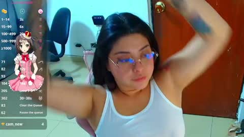 Hanna online show from 8, 5, 2026