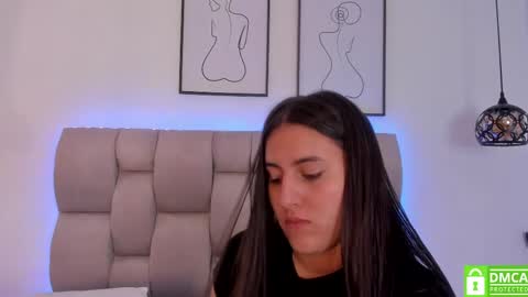 Snapshot of hanna__evans_ chatting on 15, 5, 2026 hanna__evans_ online show from 15, 5, 2026