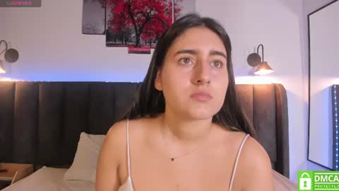 Snapshot of hanna__evans_ chatting on 13, 7, 2026 hanna__evans_ online show from 13, 7, 2026