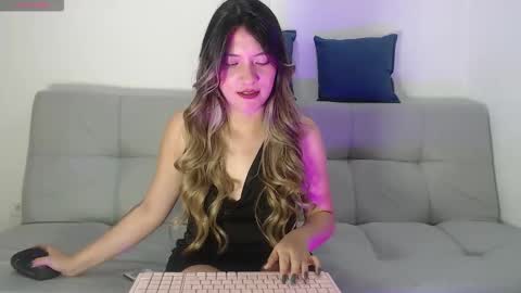 Hanna  online show from 17, 1, 2026