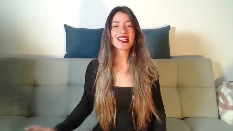 Hanna  online show from 12, 2, 2026