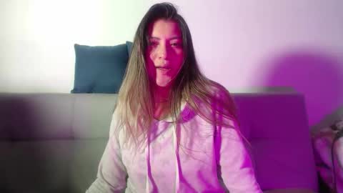 Hanna  online show from 19, 3, 2026