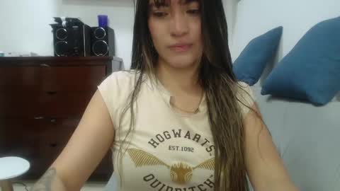 Hanna  online show from 21, 4, 2026