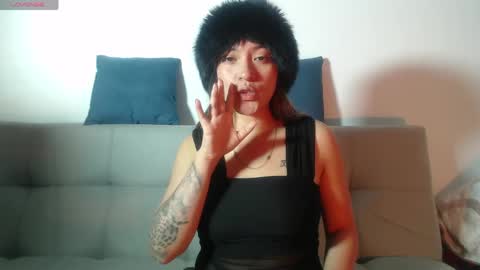 Snapshot of hanna__jones7 chatting on 3, 6, 2026 Hanna online show from 3, 6, 2026
