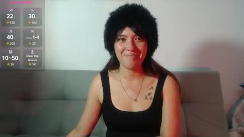 Snapshot of hanna__jones7 chatting on 15, 6, 2026 Hanna online show from 15, 6, 2026