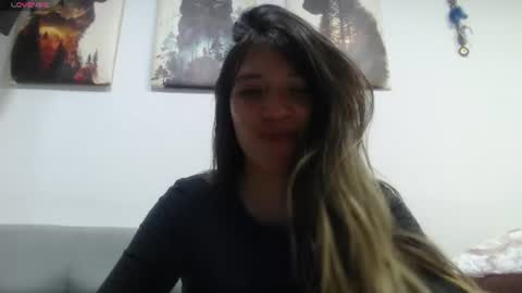 Snapshot of hanna__jones7 chatting on 17, 6, 2026 Hanna online show from 17, 6, 2026