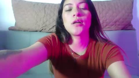 Snapshot of hanna__jones7 chatting on 31, 7, 2026 Hanna online show from 31, 7, 2026