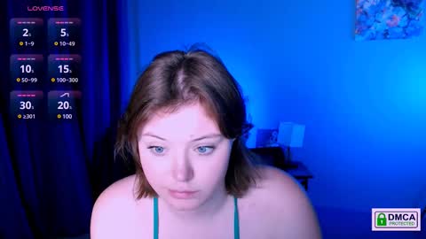 Snapshot of hanna__moon1 chatting on 7, 1, 2025 Hanna online show from 7, 1, 2025