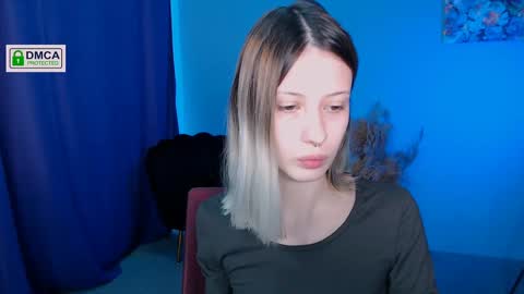 Snapshot of hanna__moon1 chatting on 10, 1, 2025 Hanna online show from 10, 1, 2025