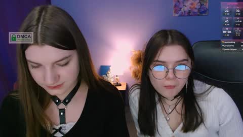 Snapshot of hanna__moon1 chatting on 11, 1, 2025 Hanna online show from 11, 1, 2025